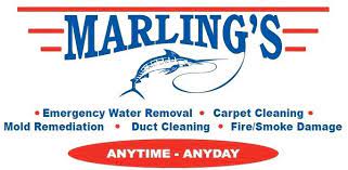 marling s emergency water removal