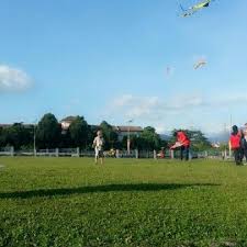 Scheme and satellites photos view; Photos At Taman Layang Layang Kite Flying Kepong Kepong Kuala Lumpur