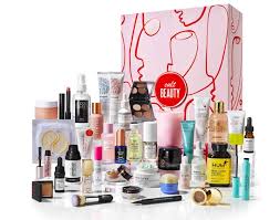 top 5 beauty advent calendars to