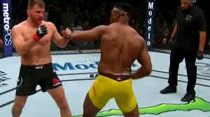 And join one of thousands of communities. Techniques And Moves To Remember From Ufc 220 Miocic Vs Ngannou Bloody Elbow