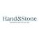 Hand & Stone logo