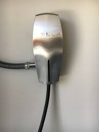 Tesla Wall Connector Wall Charger