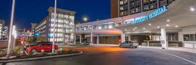 University Hospital Downtown Suny Upstate Medical University