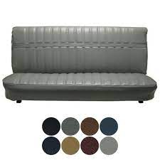 C10 Bench Seat Upholstery Mgv Sc Chevy