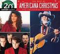 Americana Christmas: 20th Century Masters - Millennium Collection