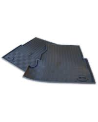 rubber mats for land rover series 2 2a