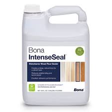 bona intenseseal water based sealer 1