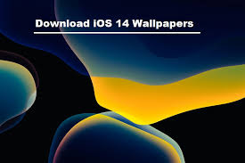 But they are still a welcome edition, giving people something new to refresh the look of their. Download Ios 14 Wallpapers To Set On Ios And Android Devices My Blog