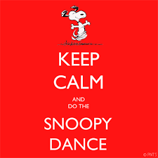 Facebook Memes - Snoopy And The Gang! via Relatably.com