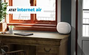 at t home internet internet air
