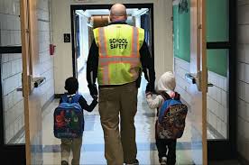 Upgrading school safety – how should it be done? -