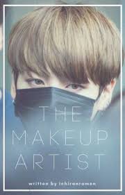 the makeup artist j jk training