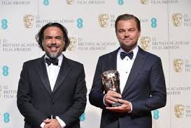 Resultado de imagen de BAFTA 2016 ago