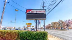 memphis devon self storage