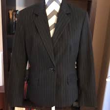 Evan Picone 2 Piece Stretch Suit Size 10