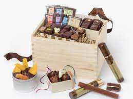 best chocolate deliveries in the usa