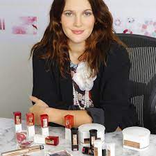 drew barrymore to launch 181
