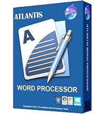 Download Atlantis Word Processor app
