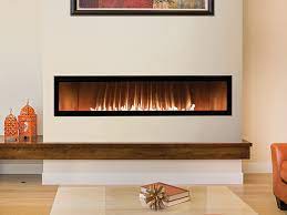 Boulevard Fireplaces Vent Free