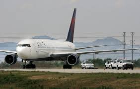 delta air lines will make its