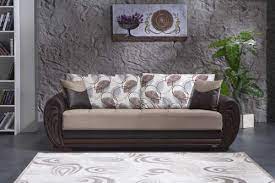 Marina Nepal Vizon Convertible Sofa Bed