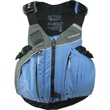 Raft Life Jacket Astral Stohlquist Drifter Pfd Size Chart