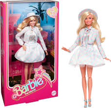 barbie the collectible doll