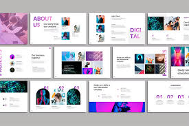 marketing powerpoint ppt templates