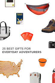 25 best gifts for adventurers in 2023