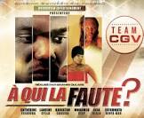 Documentary Movies from Guinea Mathias, le procès des gangs Movie