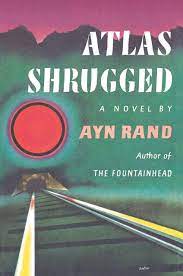 Atlas Shrugged (Centennial Ed.): Rand ...