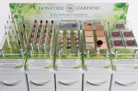 honeybee gardens offers soaps and