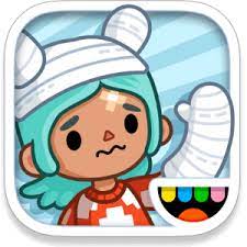 apps the power of play toca boca