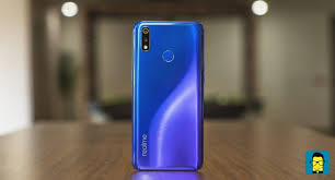To counter xiaomi's 48mp primary sensor also read: Realme 3 Pro Review The Best Value For Money Phone Under 20 000 Mr Phone