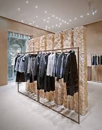 giada milan fashion boutique interior