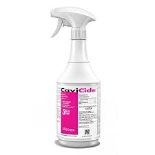 Medical Cavicide Learn More About Cavicide Metrex