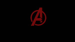 100 avengers logo wallpapers
