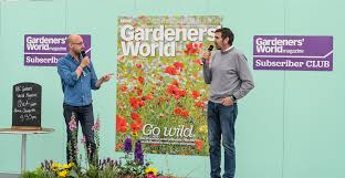 walks and tours bbc gardeners world live