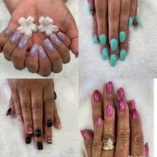 nail salons near chelmsford ma