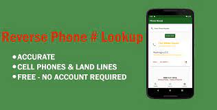 Enter a phone number, and the app will attempt to lookup the name. Phone Reveal Apk 2 3 1 Download For Android Download Phone Reveal Apk Latest Version Apkfab Com