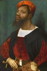 A person of european descent. Afro Europe A History Of Black People In Europe