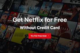 You can use your debit card instead of a credit card on netflix. How To Get Netflix For Free Without Credit Card 2020