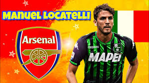 I must state that in no way, shape or form am i intending to infringe rights of the copyright holder. Manuel Locatelli This Is Why Arsenal Want Manuel Locatelli 2021 Skills Goals Youtube