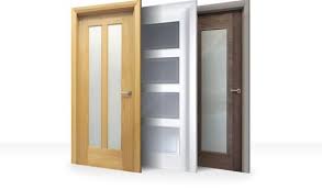 Doors Wood Interiors Ireland