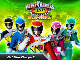 power rangers jungle fury wallpaper