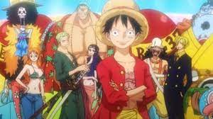 One Piece Ch 1067 Date de sortie, Discussion, Lire en ligne