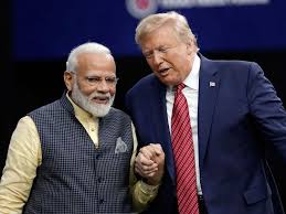 Impeachment is the process by which a legislative body addresses charges against a government official.1 national legislations differ regarding the impeachment exists under constitutional law in many countries around the world, including brazil, france, india, ireland, the philippines, russia. Donald Trump To Visit India After Impeachment Trial Begins India Gulf News