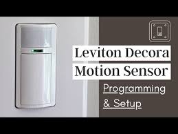 How To Program And Set Up Your Leviton