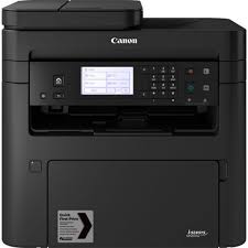 Print in both color and black and white at speeds of up to 14 pages per minute with a quick first print time of 18 seconds or less. Acoperit De Nori Dificil SpaniolÄƒ Canon I Sensys Wireless Daveschindele Com