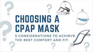 cpap mask is best for you aveiro sleep